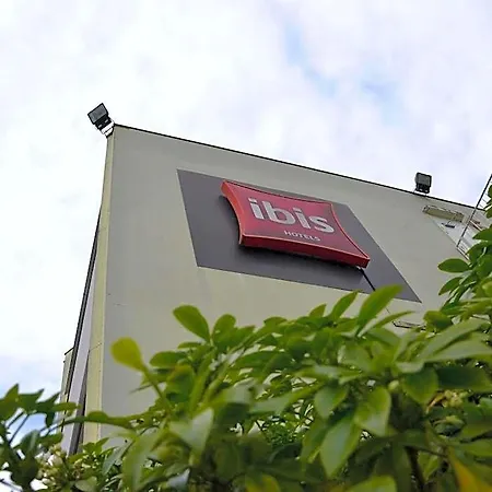 Hotel Ibis Chambéry