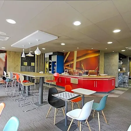 Ibis Hotel Chambéry
