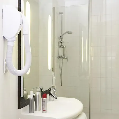 Ibis Hotel Chambery