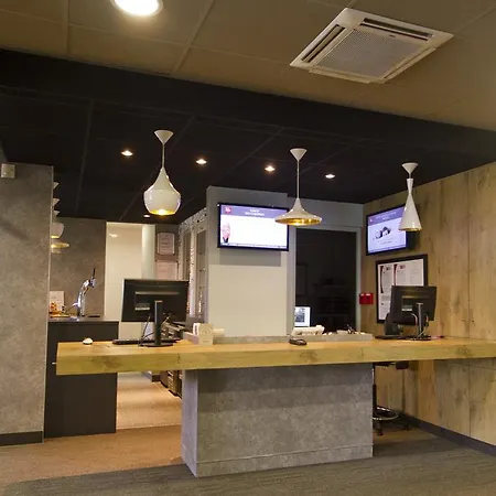 Ibis Chambery