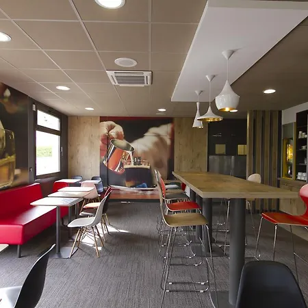 Ibis Hotel