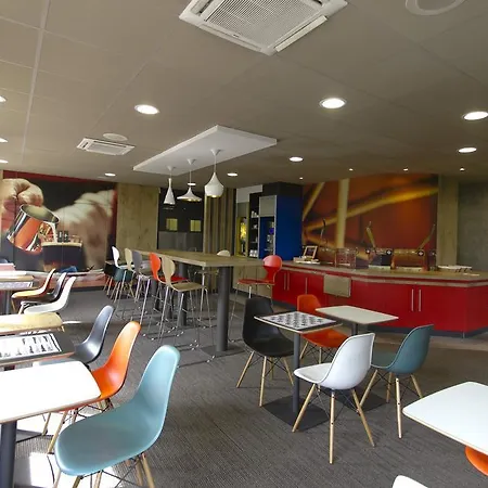 Hotel Ibis 3*