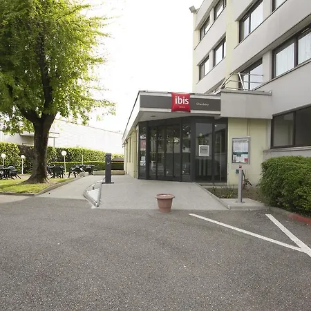 Hotel Ibis