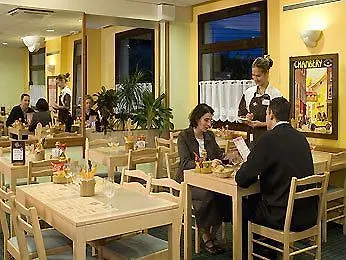 Hotel Ibis Chambery