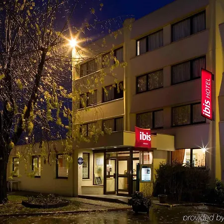 Ibis 3*