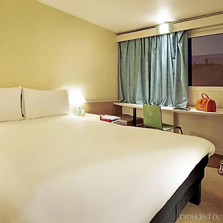 Ibis Hotel Chambéry