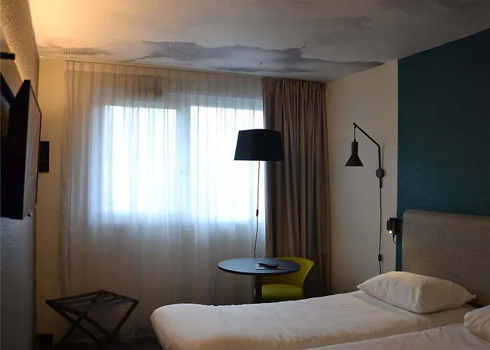 Ibis فندق شامبيري