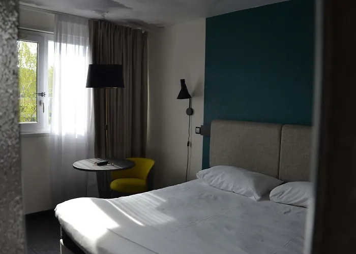 Ibis 3*