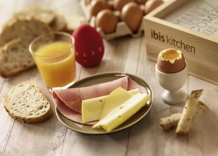 فندق Ibis 3*